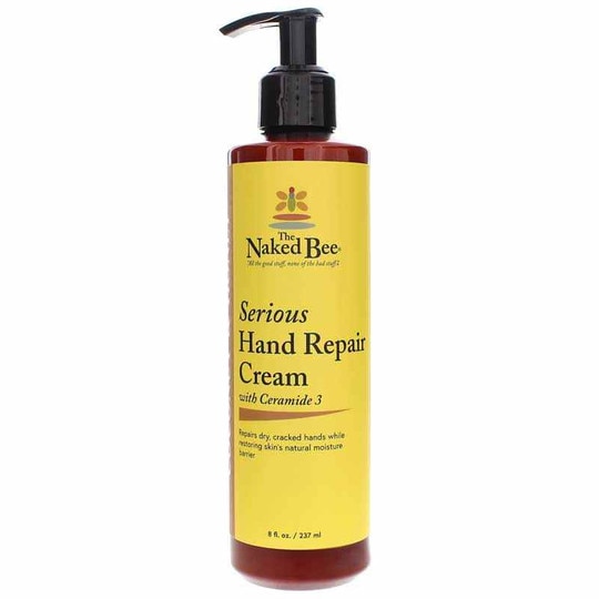 Serious Hand Repair Cream, NKB